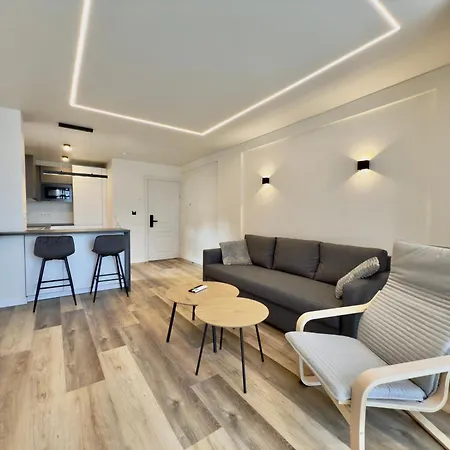 Cor - Precioso Totalmente Reformado Apartmán Benalmádena