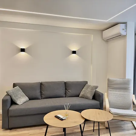 Apartmán Cor - Precioso Totalmente Reformado