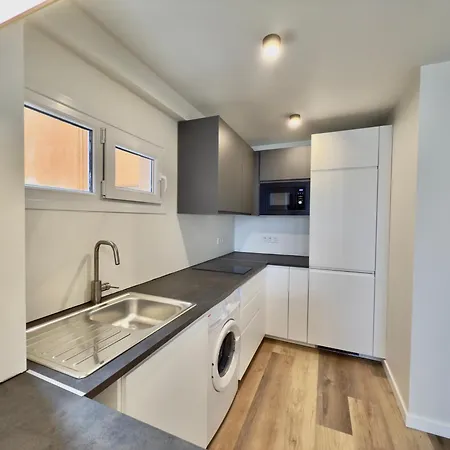 Apartmán Cor - Precioso Totalmente Reformado *